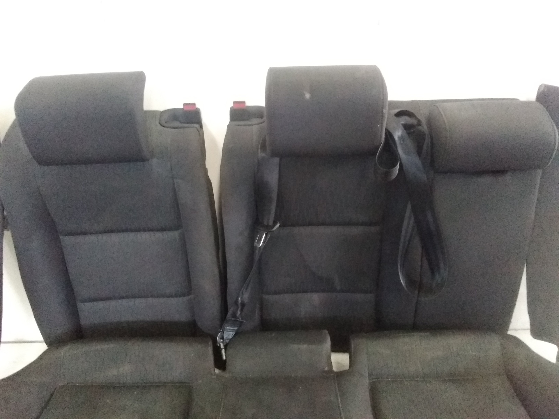 AUDI A4 B6/8E (2000-2005) Seats TRESPLAZAS 20128009