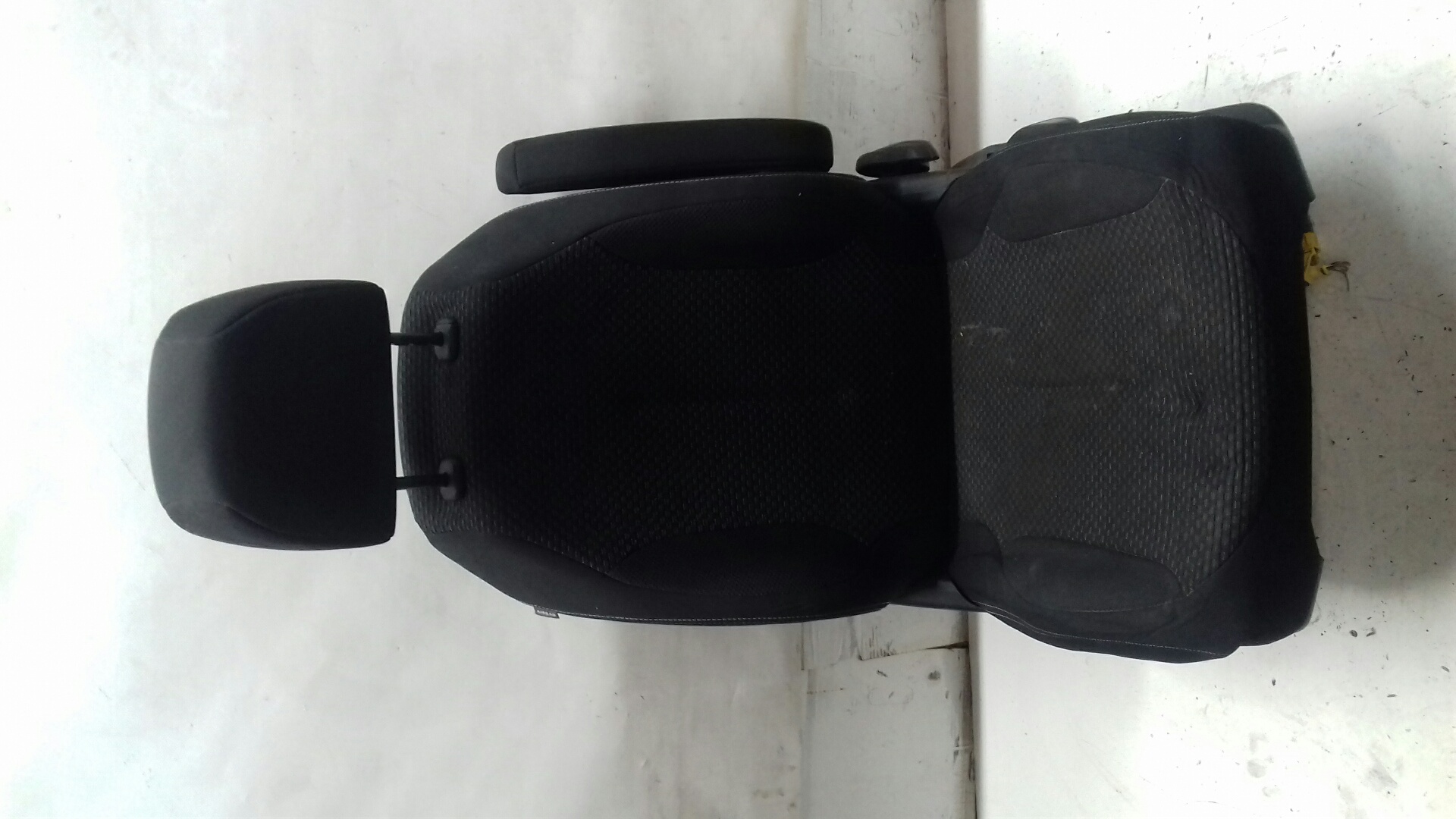 CITROËN C4 Picasso 1 generation (2006-2013) Scaune ASIENTO,ASIENTO+835719 22825783