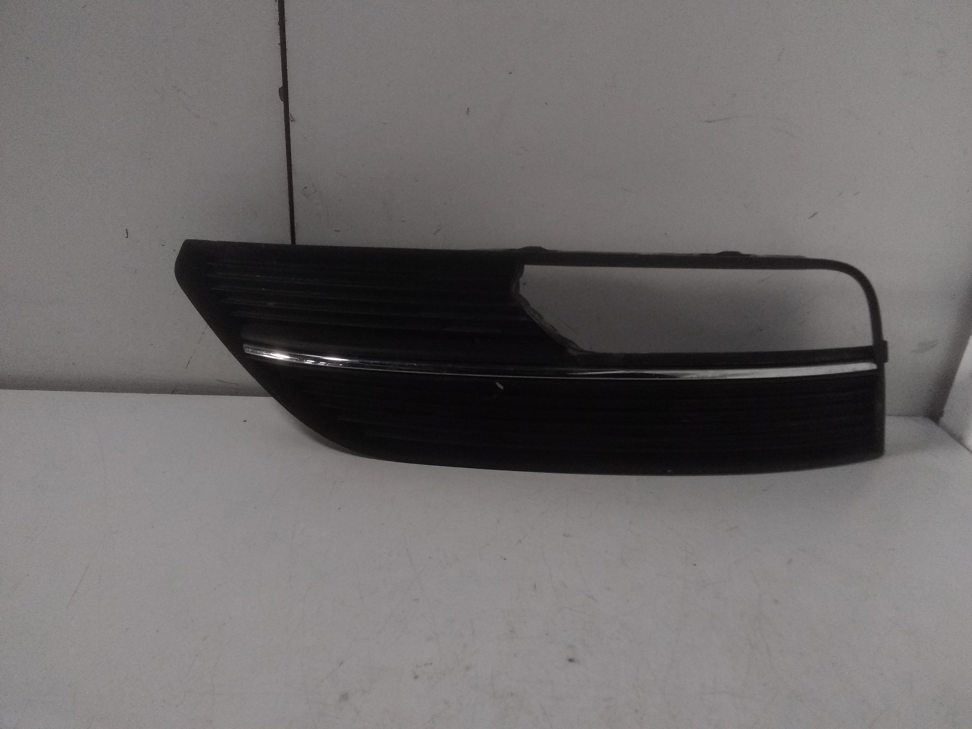 AUDI A3 8V (2012-2020) Radiator Grille 8V3807681A, 8V3807681A, 8V3807681A 23644941