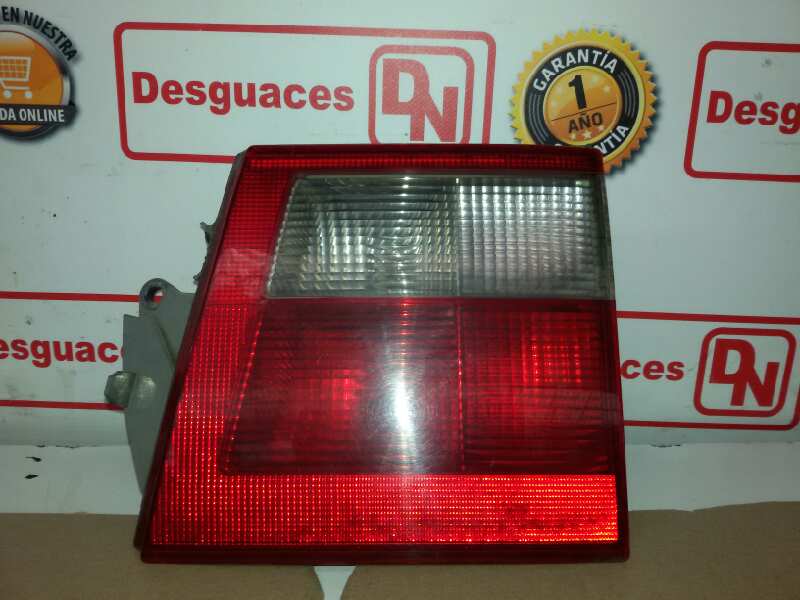 DODGE 9-5 1 generation (1997-2010) Rear Right Taillight Lamp 5142286+ 20016491