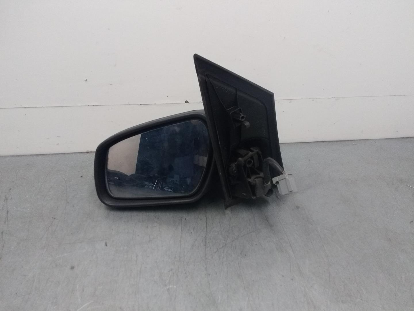 FORD Focus 2 generation (2004-2011) Left Side Wing Mirror E9024292 22823053