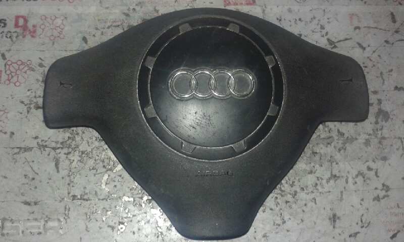 AUDI A3 8L (1996-2003) Autres unités de contrôle 8L0880201A+ 20405610