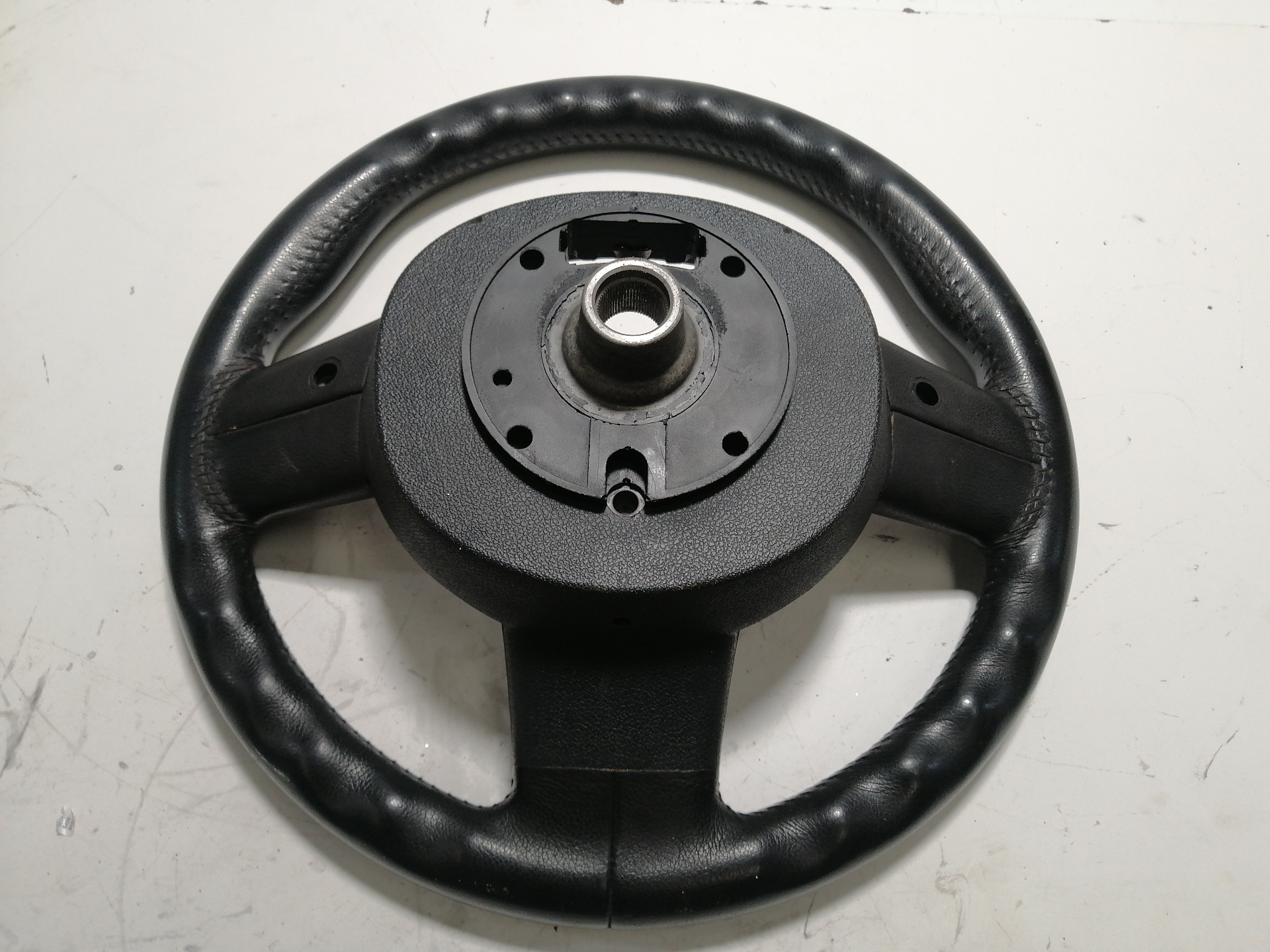 MINI Cooper R56 (2006-2015) Ratt 2751499+ 23637379