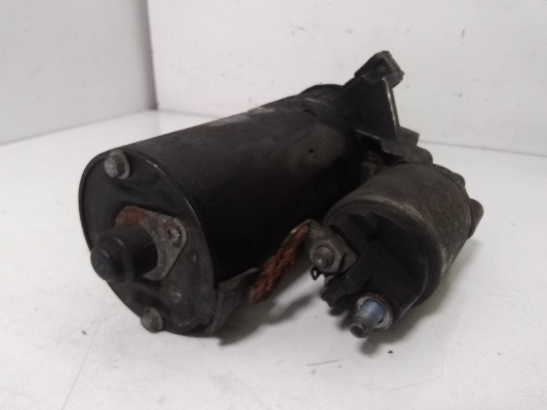 BMW 5 Series F10/F11 (2009-2017) Starter auto 12418506657+ 22822500