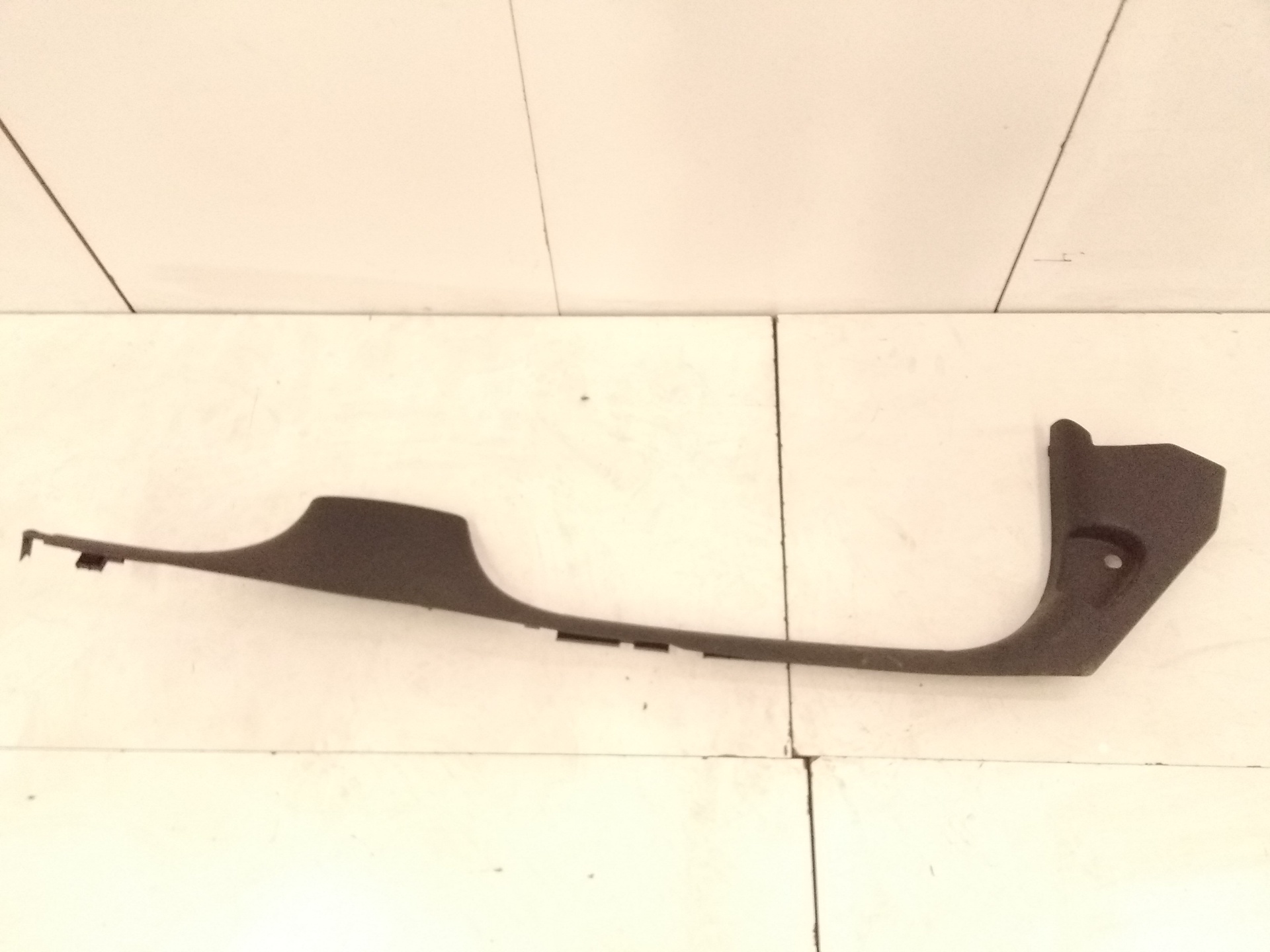 RENAULT Modus 1 generation (2004-2012) Other Trim Parts 8200213657+ 20112244