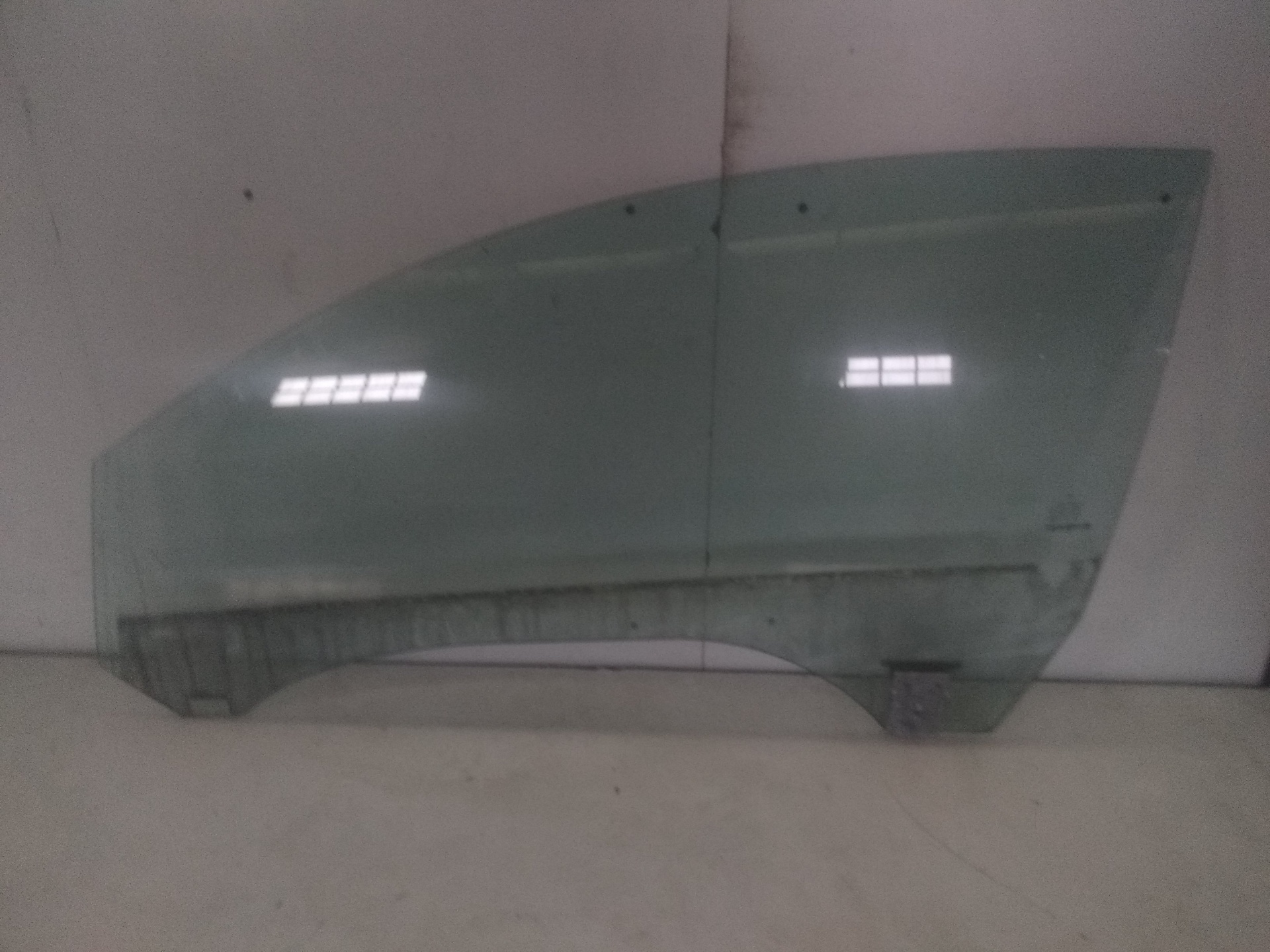 MERCEDES-BENZ E-Class W212/S212/C207/A207 (2009-2016) Front Right Door Window 43R00050, 43R00050, 43R00050 23645035