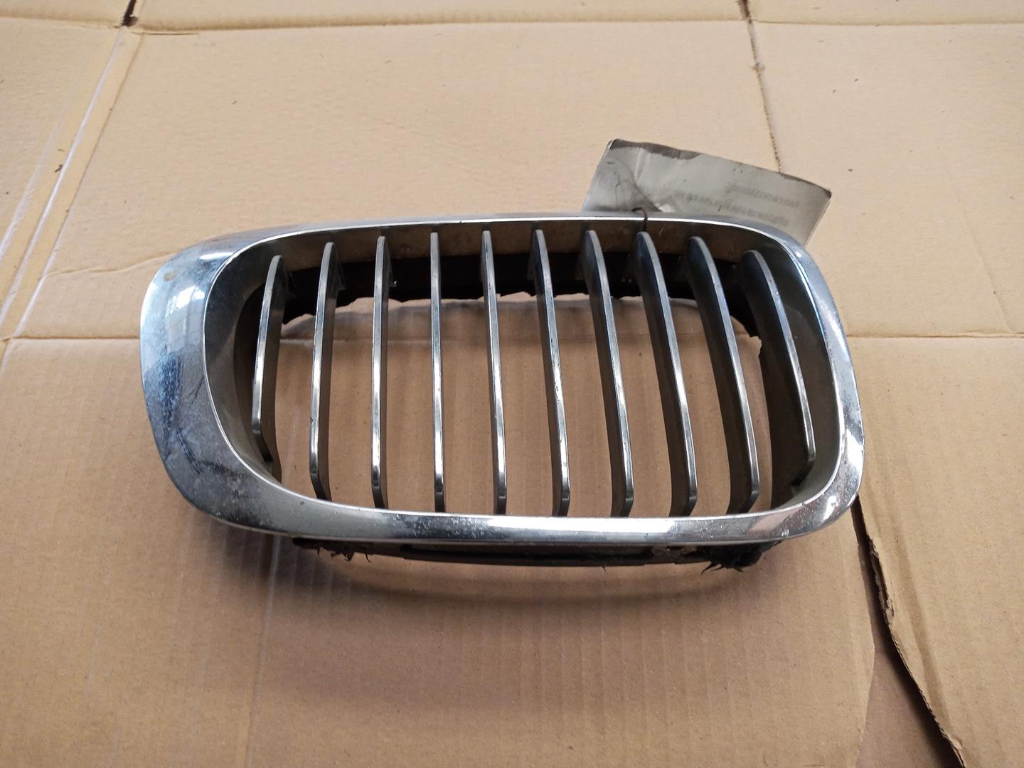 FORD 3 Series E36 (1990-2000) Radiator Grille 51138208668 20058813