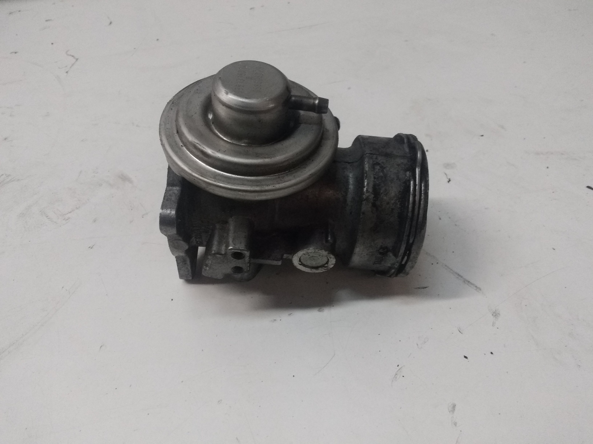 AUDI A3 8L (1996-2003) Vanne EGR 038131501AL+ 22824652