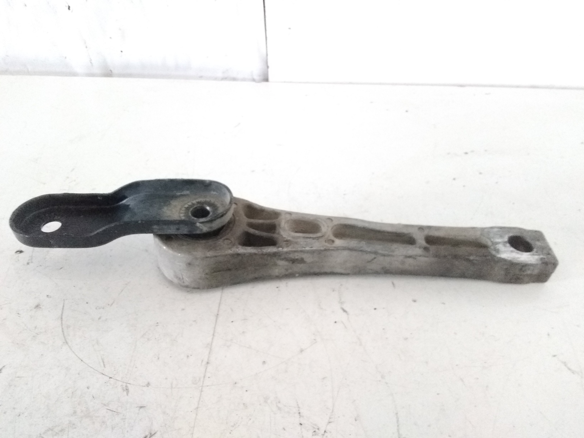 VOLKSWAGEN Passat B7 (2010-2015) Bara stabilizatoare dreapta față 3C0199855+ 21745979