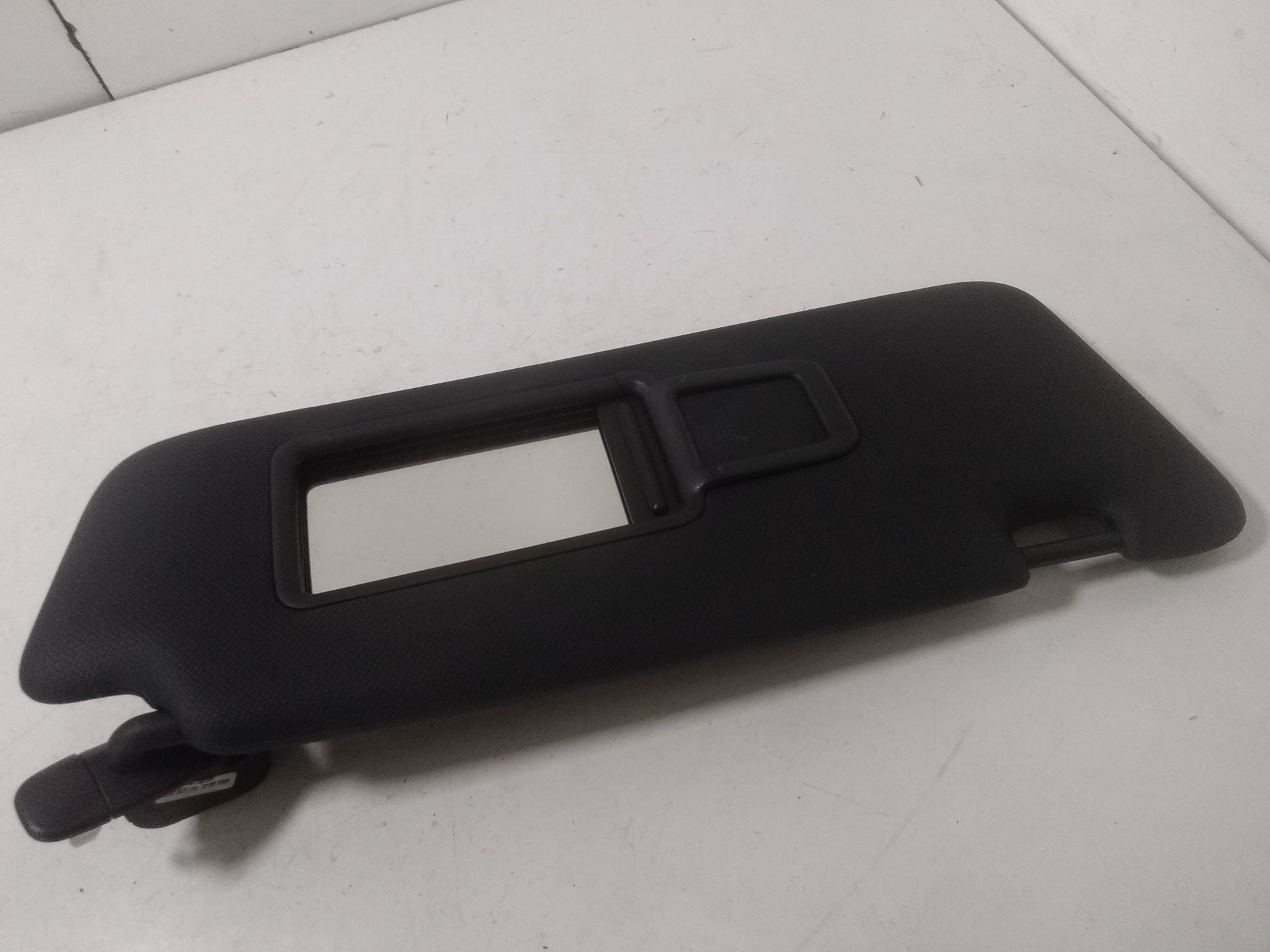 AUDI A6 C6/4F (2004-2011) Right Side Sun Visor 8K0857552+ 22821520