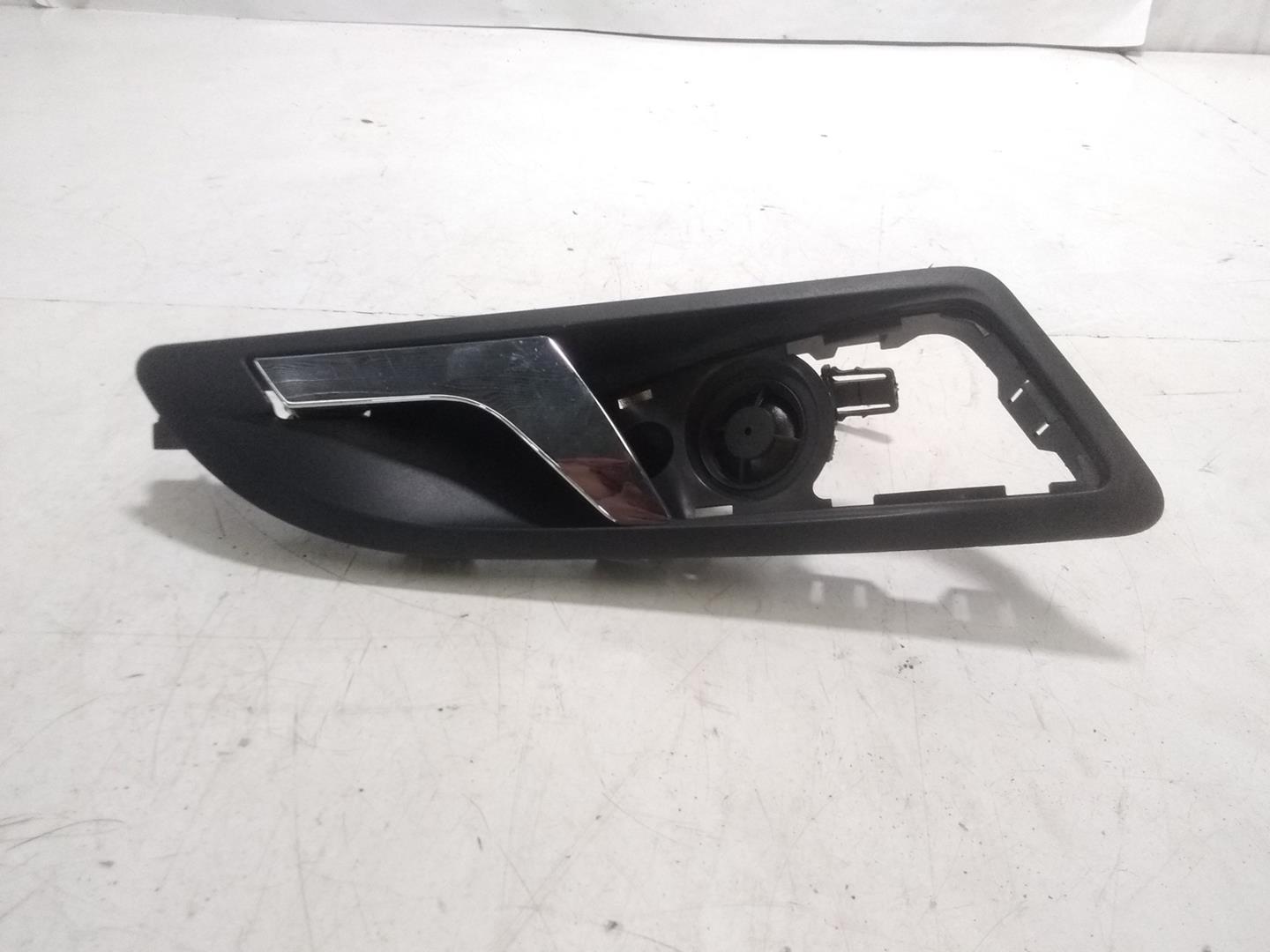 SKODA Octavia 2 generation (2004-2013) Other Interior Parts 1Z0837248 20402044