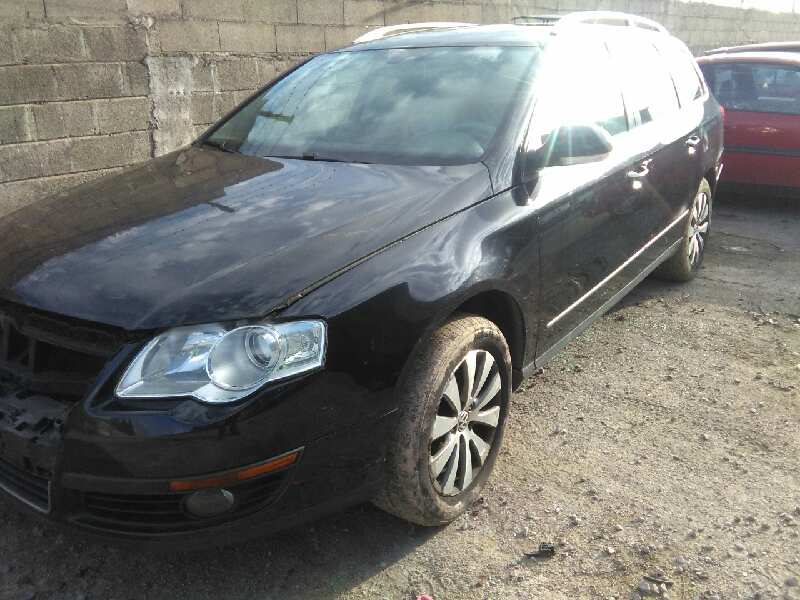 VOLKSWAGEN Passat Variant 1 generation (2010-2024) Dešinė variklio pagalvė 1K0199262+ 20055247