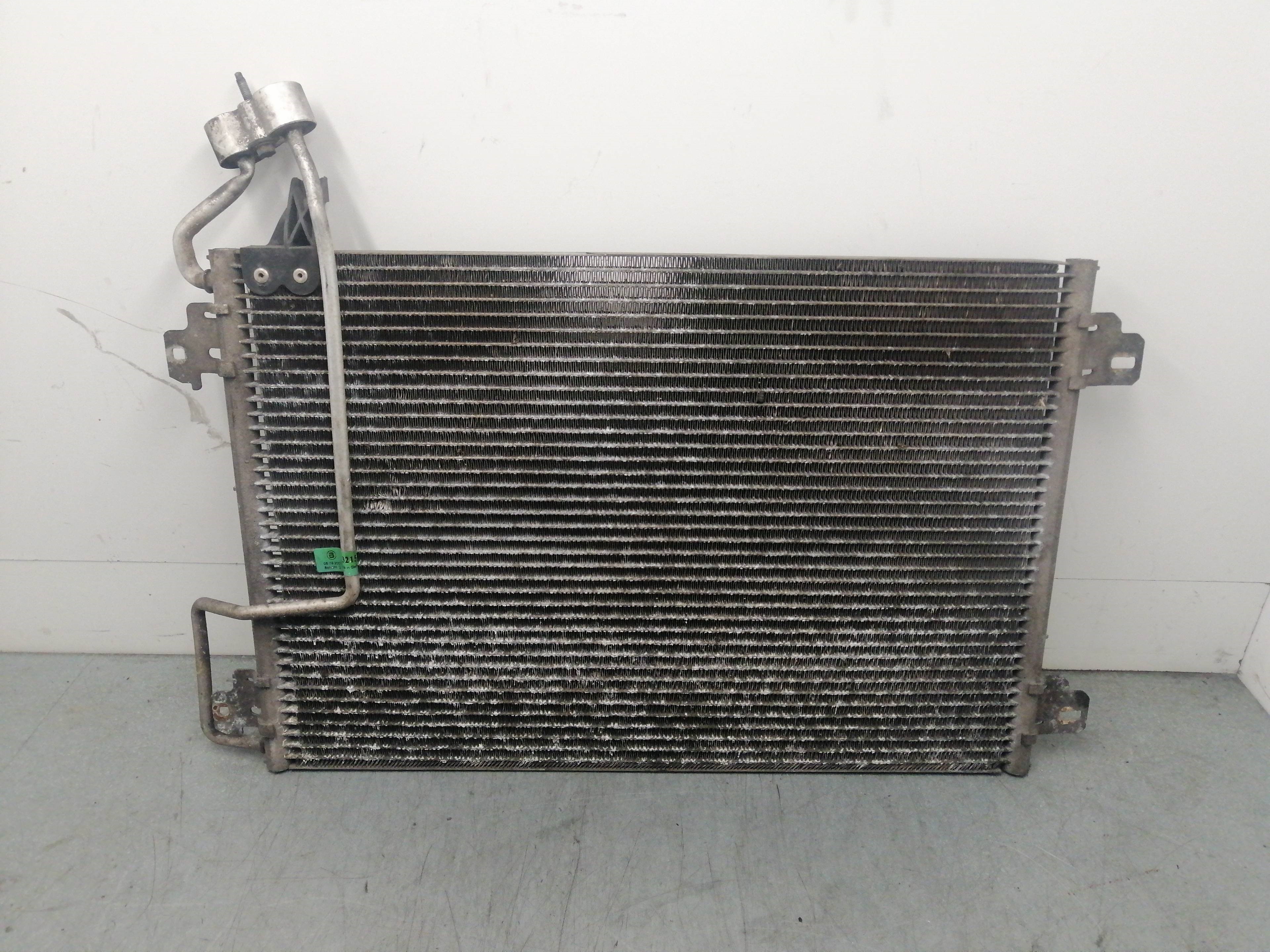 RENAULT Scenic 1 generation (1996-2003) Air Con Radiator 7700434383+ 20102741