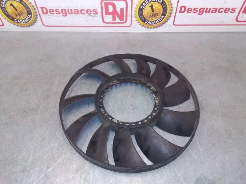 SUZUKI A4 B6/8E (2000-2005) Porlasztóventilátor 8E0959455M 19967917