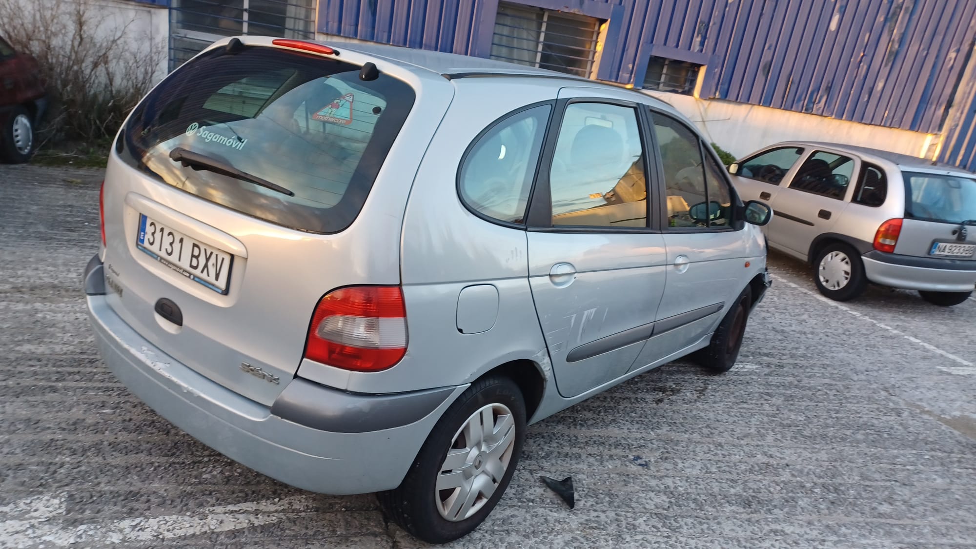 RENAULT Scenic 1 generation (1996-2003) Шкив распределительного вала 8200065970,8200065970,8200065970,8200065970+8200065970 22843465