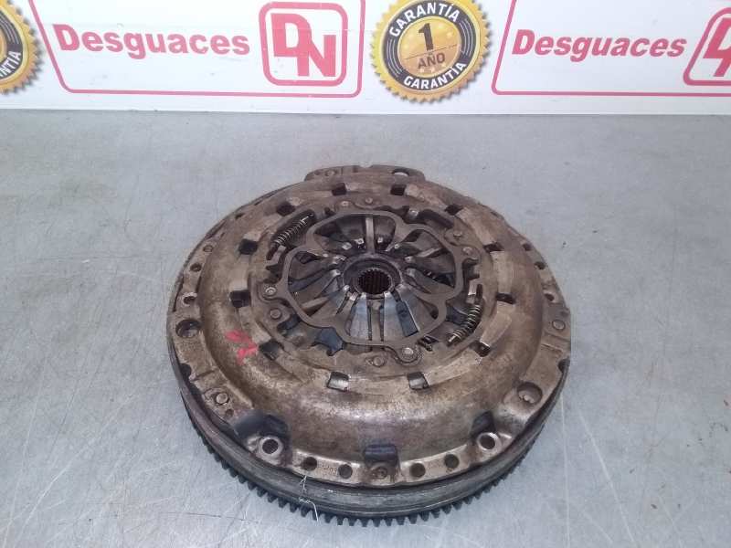 AUDI A4 B6/8E (2000-2005) Flywheel E5403+ 20019908