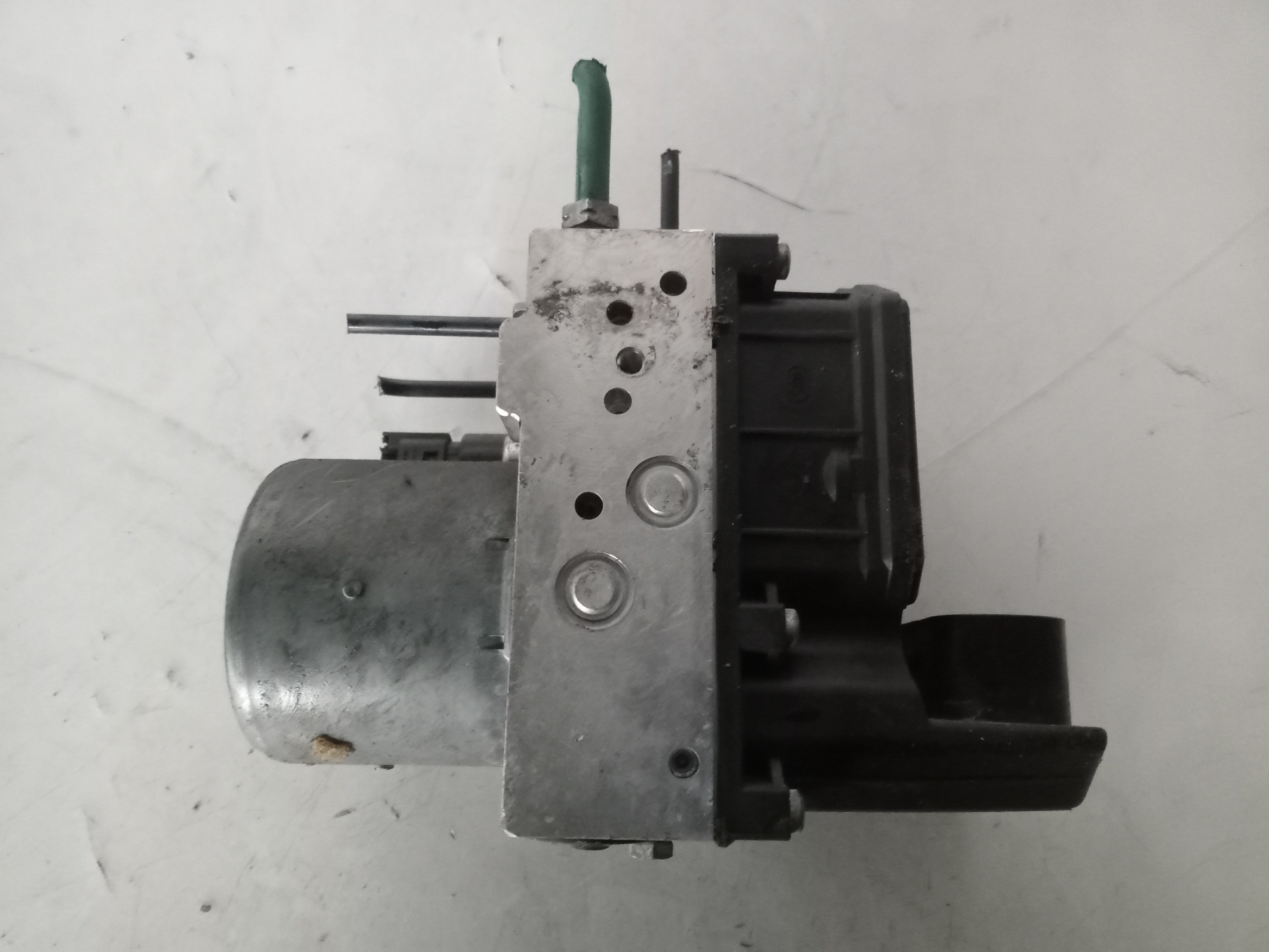 CITROËN C8 1 generation (2002-2014) ABS Pump ABS, 0265950075+0265950075 23645866