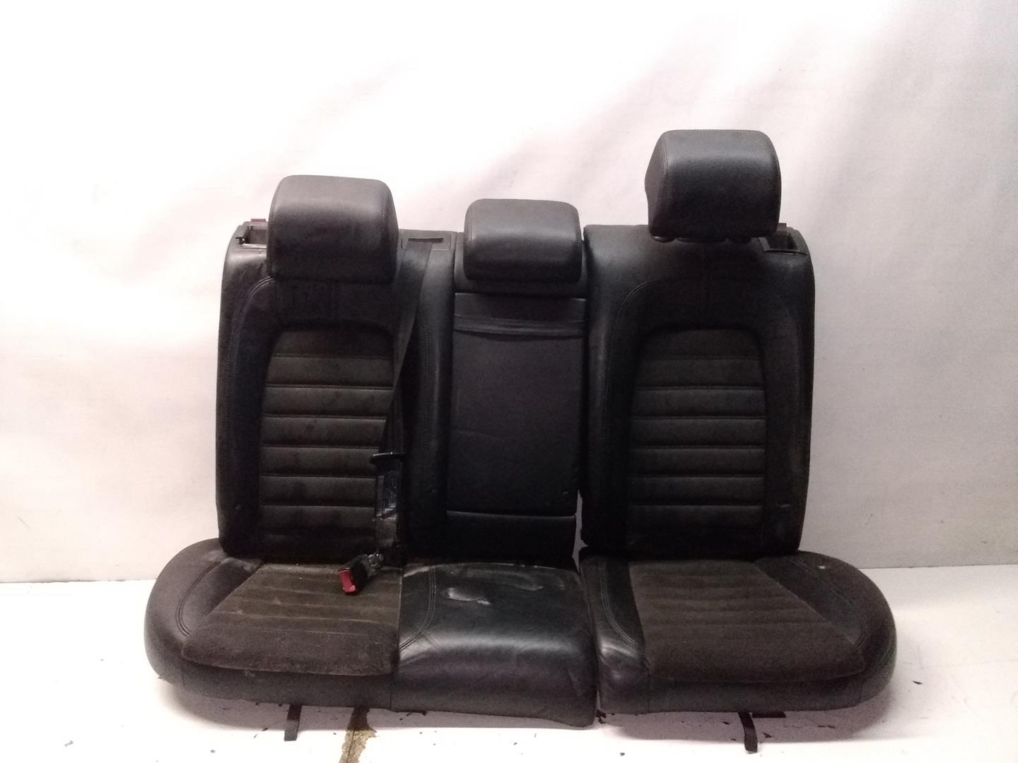 VOLKSWAGEN Passat Variant 1 generation (2010-2024) Seats ASIENTOSTRASEROS, CUERONEGRO 20086718