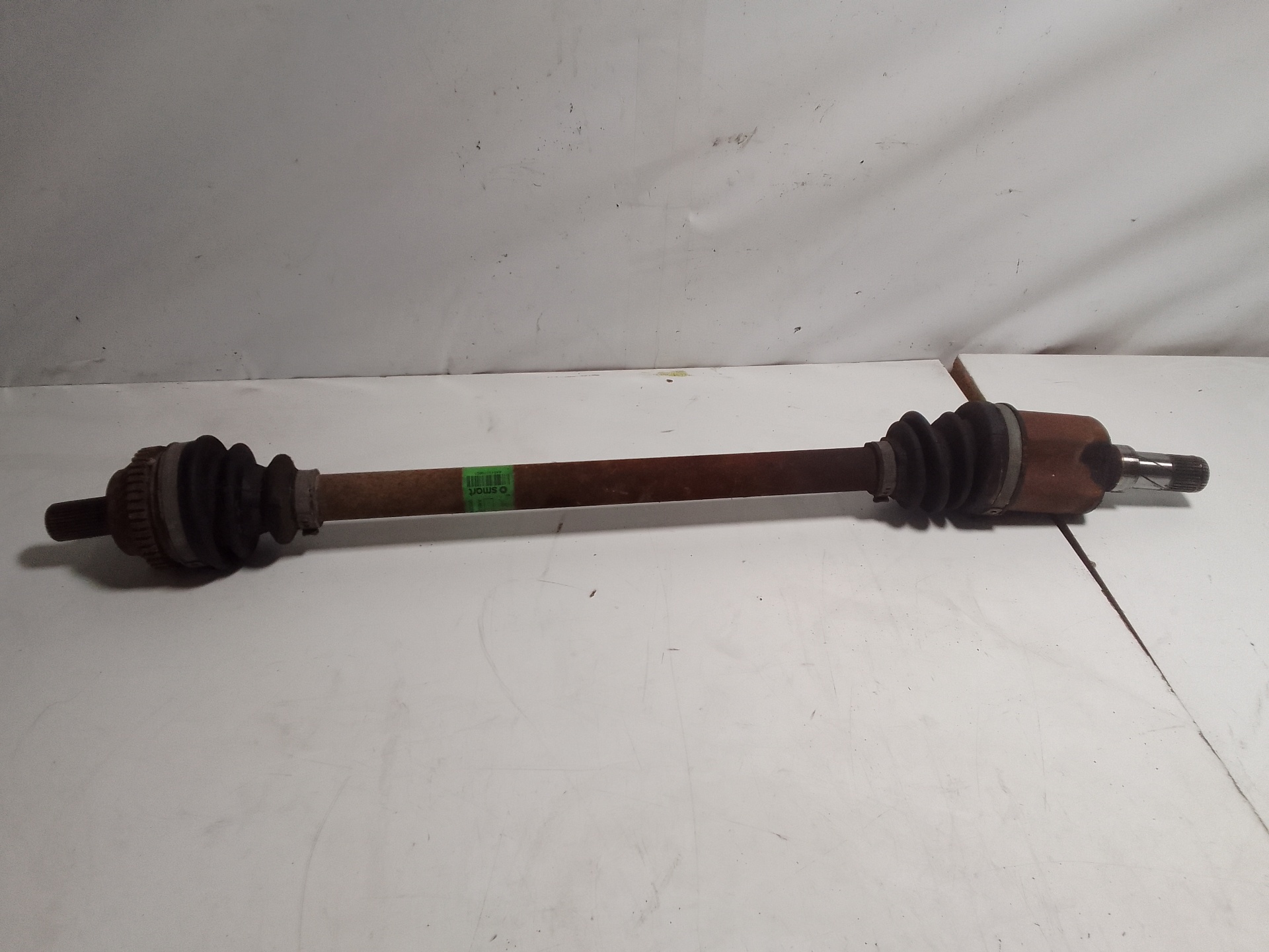 SMART Fortwo 3 generation (2014-2023) Front Right Driveshaft A4513570601+ 20111074