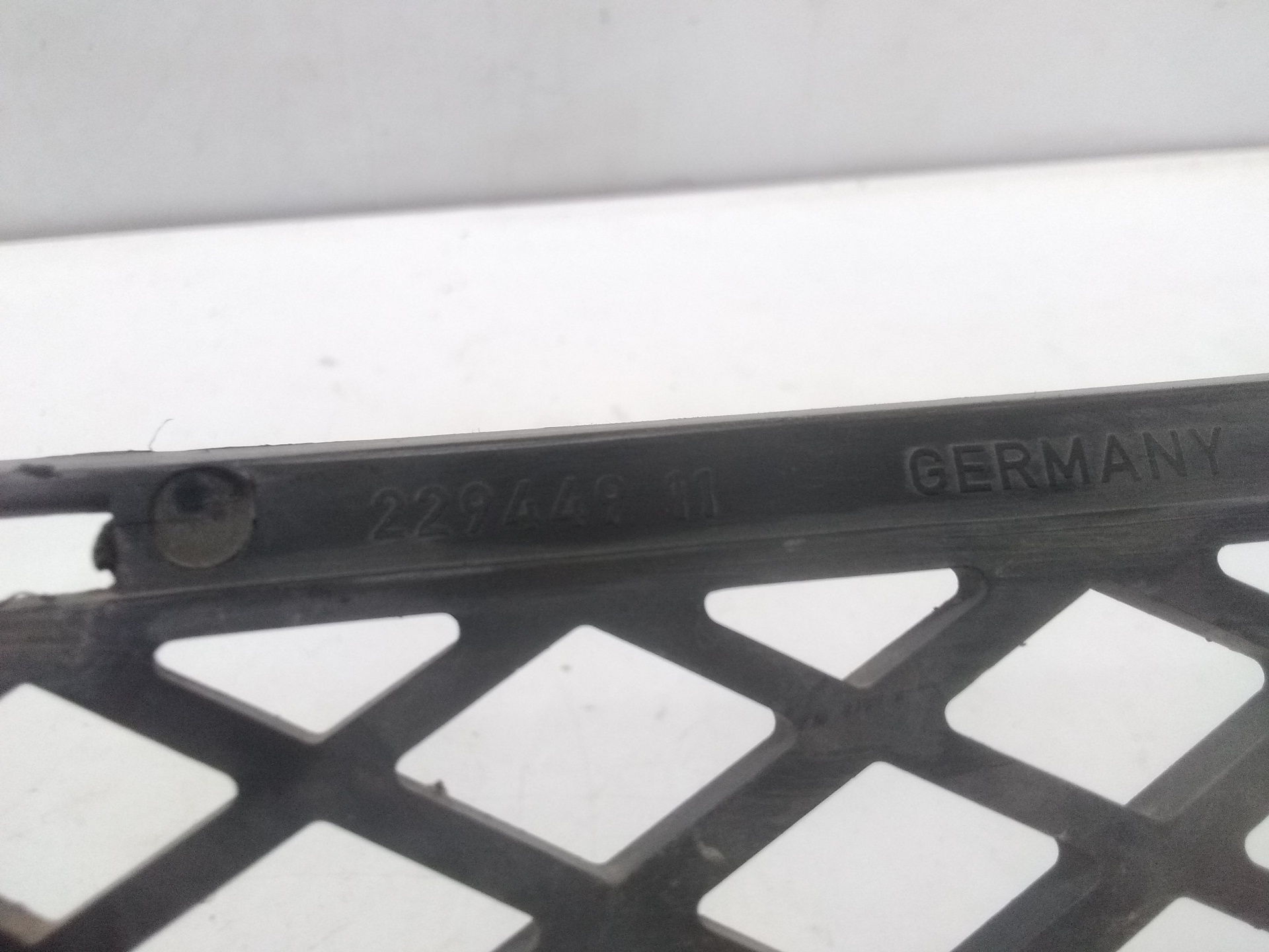 BMW 3 Series E90/E91/E92/E93 (2004-2013) Other Trim Parts 51117154556+ 22820607