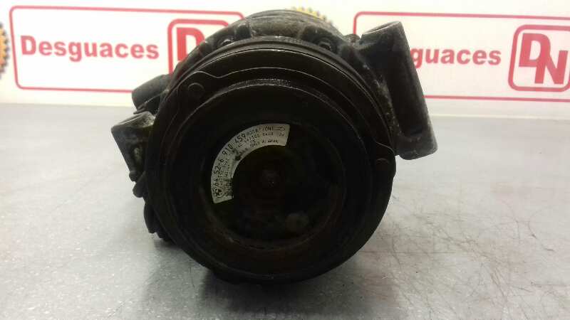 FIAT 3 Series E46 (1997-2006) Air Condition Pump 4472208026+ 20398171