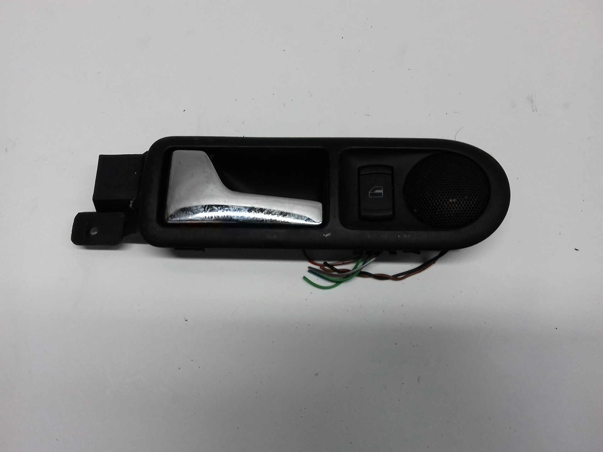 VOLKSWAGEN Passat B5 (1996-2005) Left Rear Internal Opening Handle 3B0839113+ 20103799