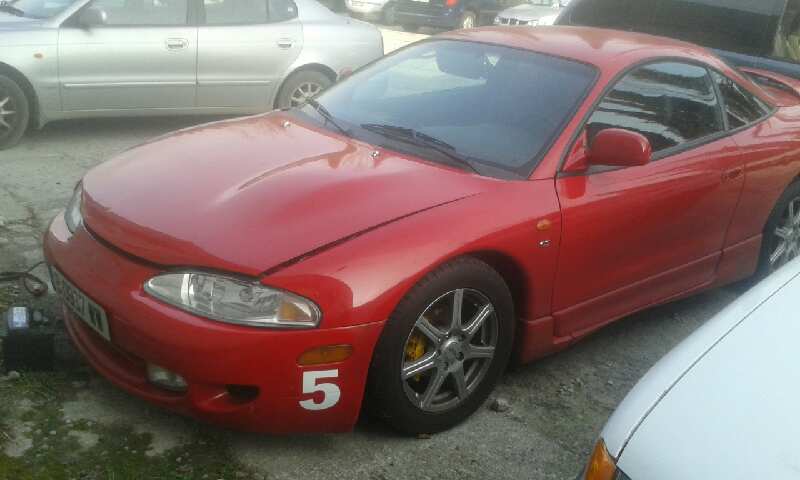 MITSUBISHI Eclipse 2G (1995-1999) Релета G8A13014+ 22820916