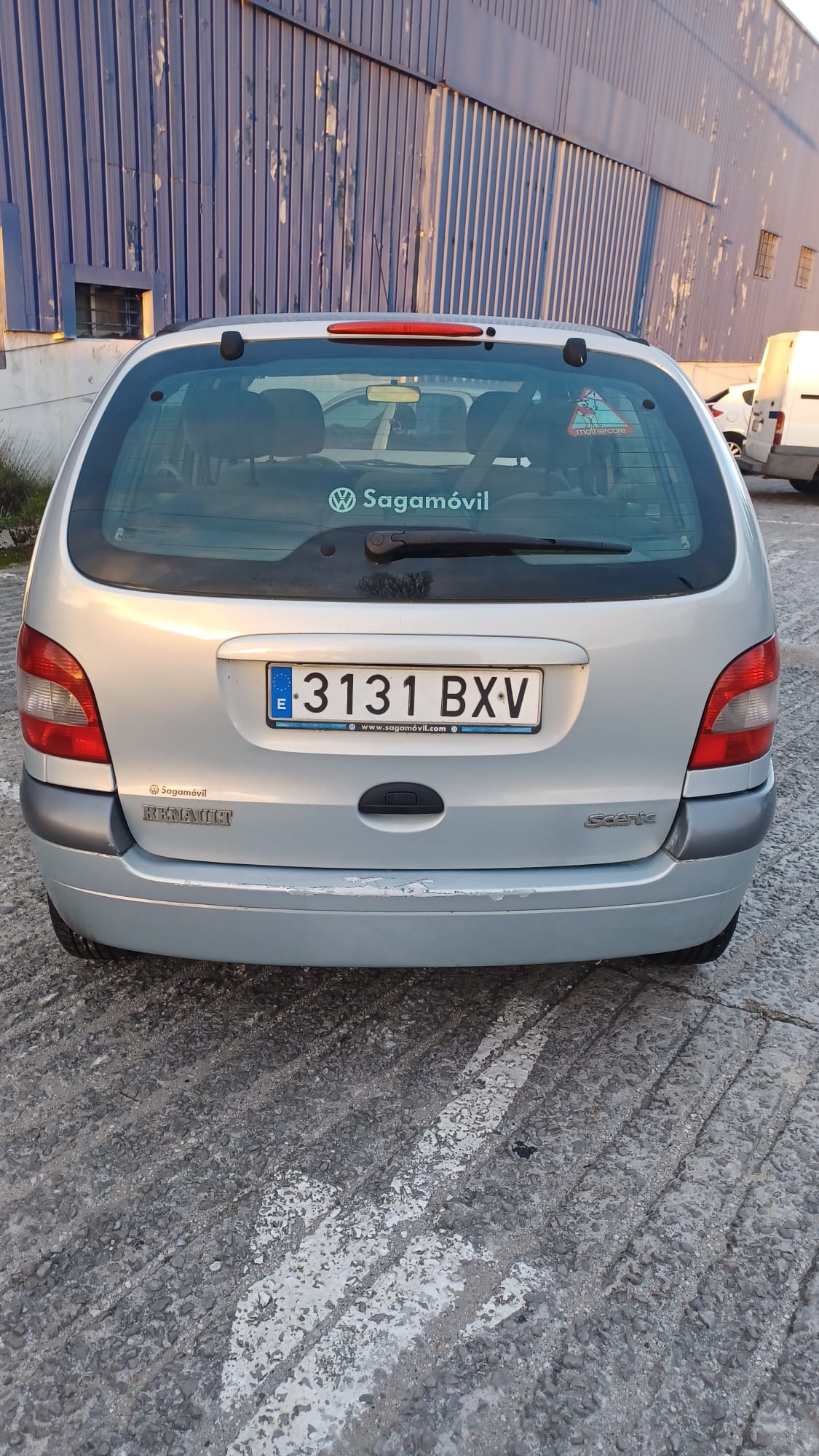 RENAULT Scenic 1 generation (1996-2003) Шкив распределительного вала 8200065970,8200065970,8200065970,8200065970+8200065970 22843465