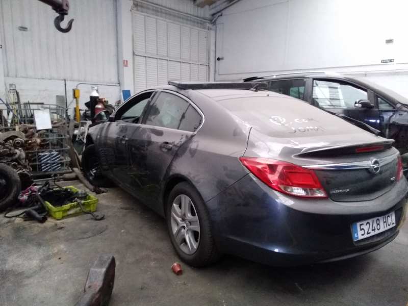 OPEL Insignia A (2008-2016) Muut trimmausosat 13306254,13306254,13306254,13306254+13306254 23644501