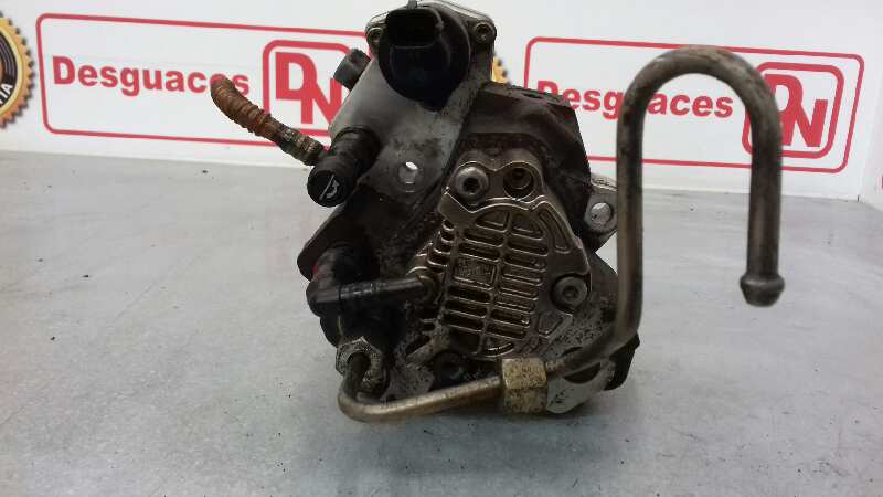 RENAULT Laguna 2 generation (2001-2007) High Pressure Fuel Pump 8200055072+ 19975263