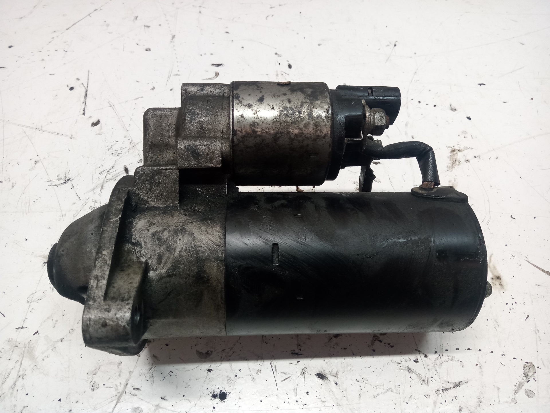 TOYOTA Avensis Starter Motor AI80014+ 23644406