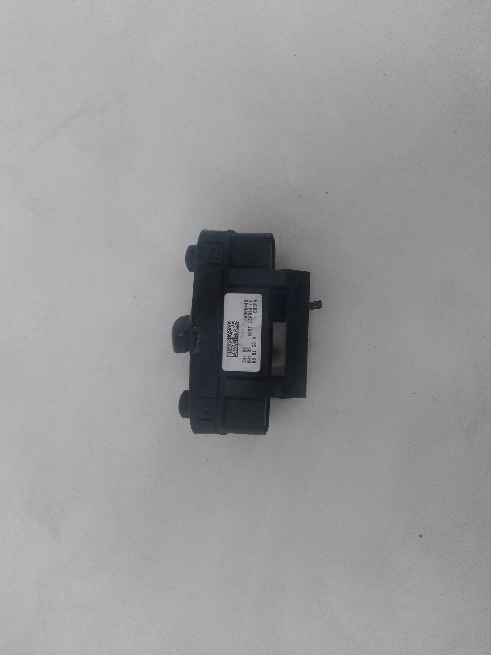 FORD S-Max 1 generation (2006-2015) Headlight Switch Control Unit 6G9T13A024, 6G9T13A024, 6G9T13A024+04066445 22825244