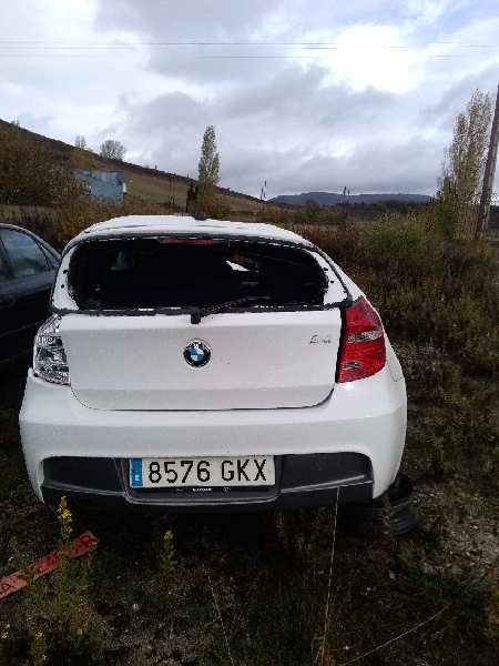 BMW 1 Series E81/E82/E87/E88 (2004-2013) Bakluke bagasjeromslås 20003757