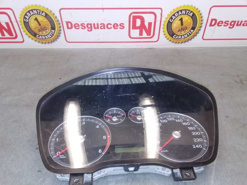 FORD Focus 2 generation (2004-2011) Speedometer 3M5F10841B 20014199