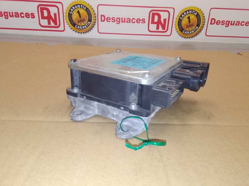 TOYOTA C3 1 generation (2002-2010) Other Control Units 9659514180+ 19978259