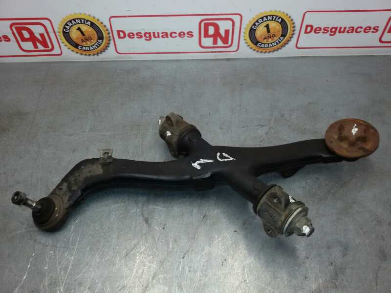 RENAULT Master 2 generation (1997-2010) Front Right Upper Control Arm F4002085+ 26370606