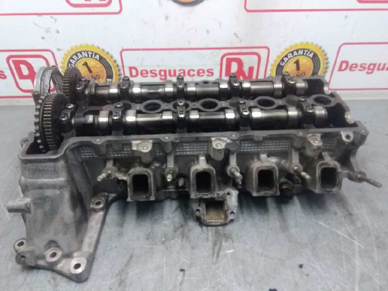 RENAULT 3 Series E46 (1997-2006) Engine Cylinder Head 778121102+ 20006742