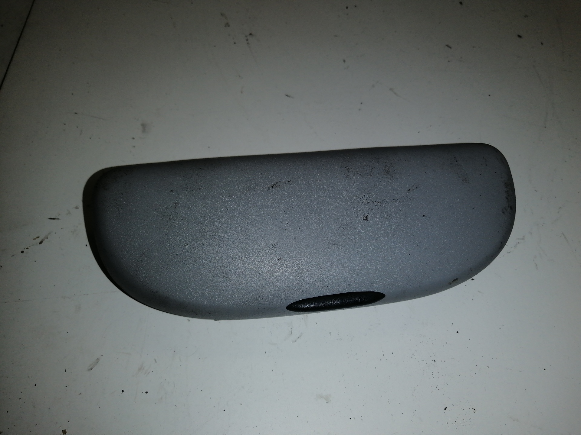 OPEL Meriva 1 generation (2002-2010) Other Trim Parts 466465101+ 20108202