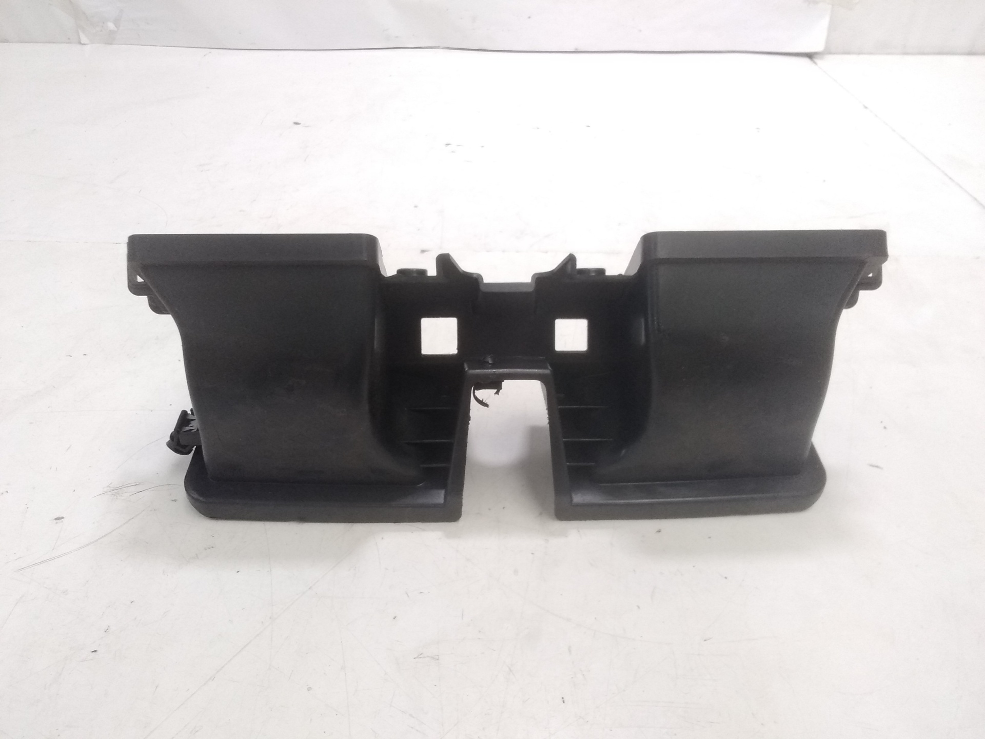 RENAULT Megane 3 generation (2008-2020) Kiti vamzdeliai 687960001R+ 20401881