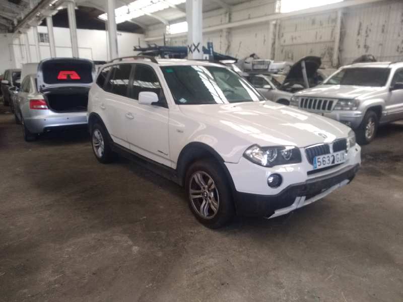 BMW X3 E83 (2003-2010) Venstre bagarm 33303402535+ 22801561