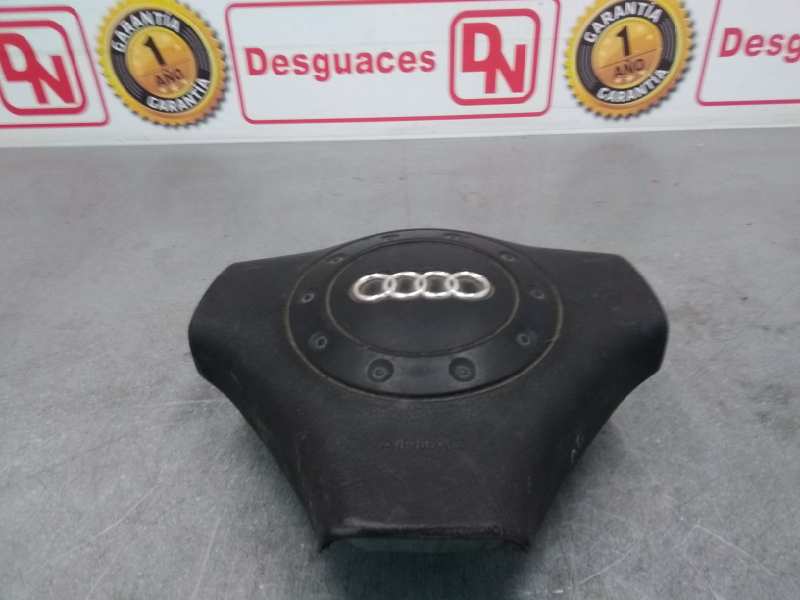 AUDI A3 8L (1996-2003) Autres unités de contrôle 4B0880201G01C+ 19992414