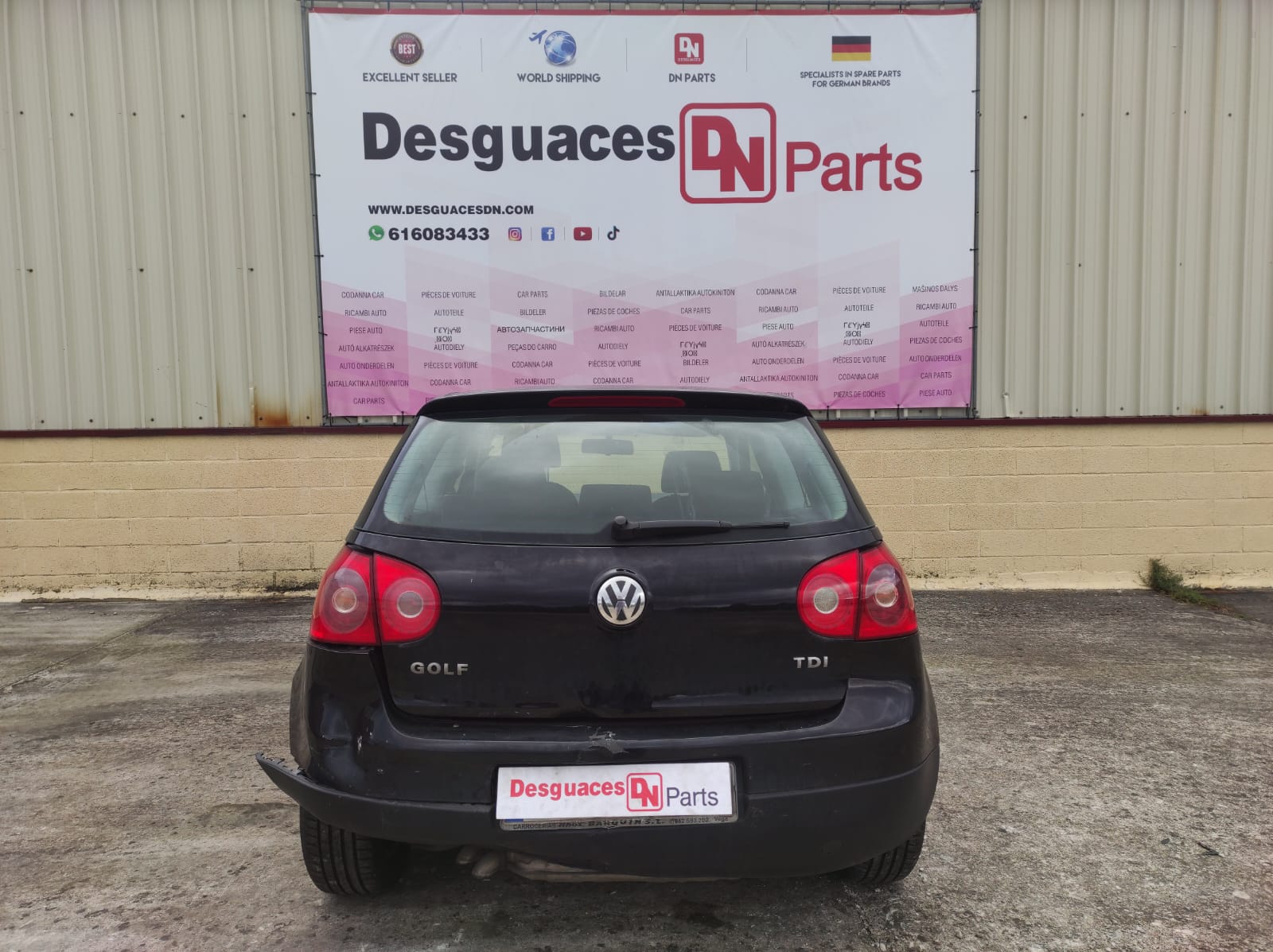 VOLKSWAGEN Golf Plus 2 generation (2009-2014) Other tubes 1K0129654AA,1K0129654AA,1K0129654AA 23645686