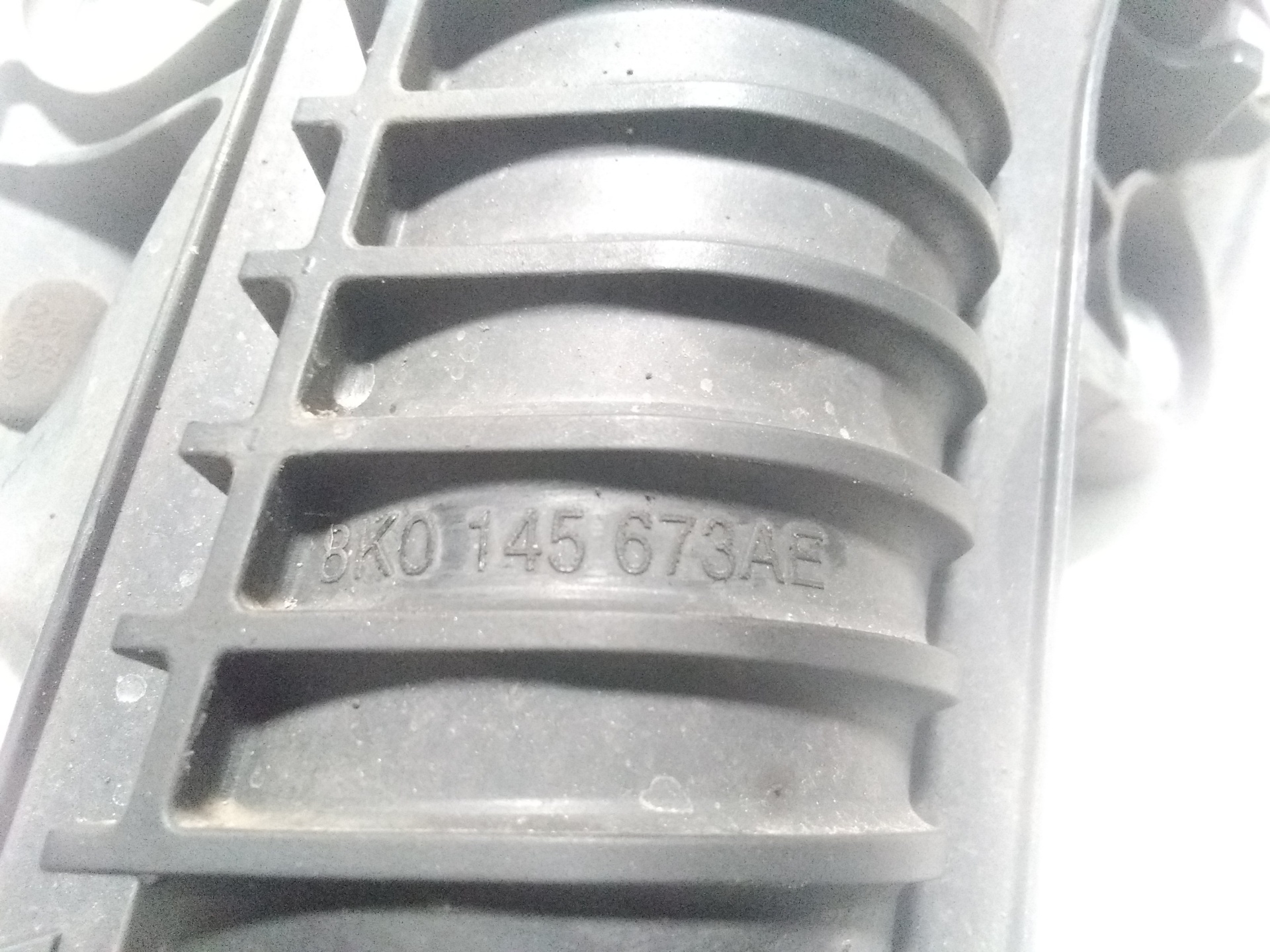 AUDI A4 B8/8K (2011-2016) Other tubes 8K0145673AE+ 23644158