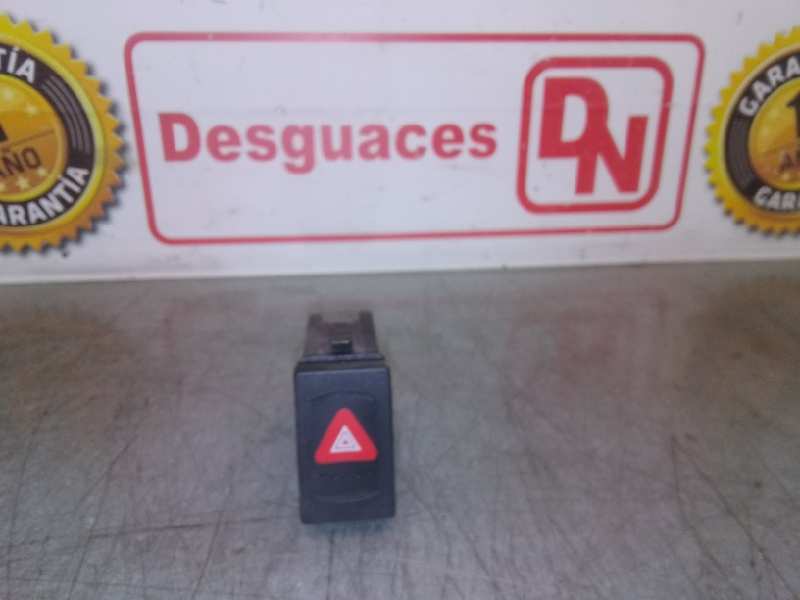 VOLKSWAGEN Passat B5 (1996-2005) Hazard button 3B0953235B,3B0953235B+3B0953235B 20030226