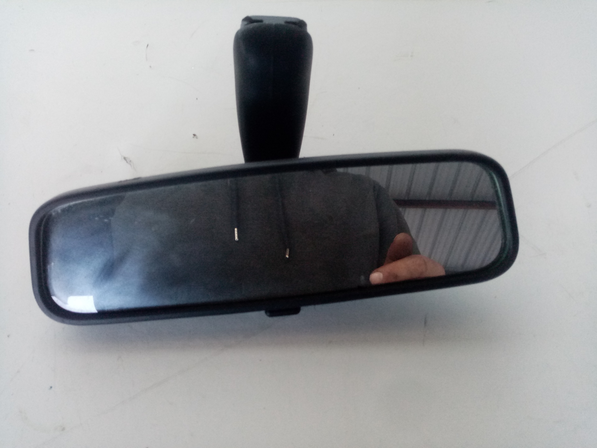 OPEL Antara 1 generation (2006-2015) Interior Rear View Mirror E4012141, E4012141, E4012141 23644798