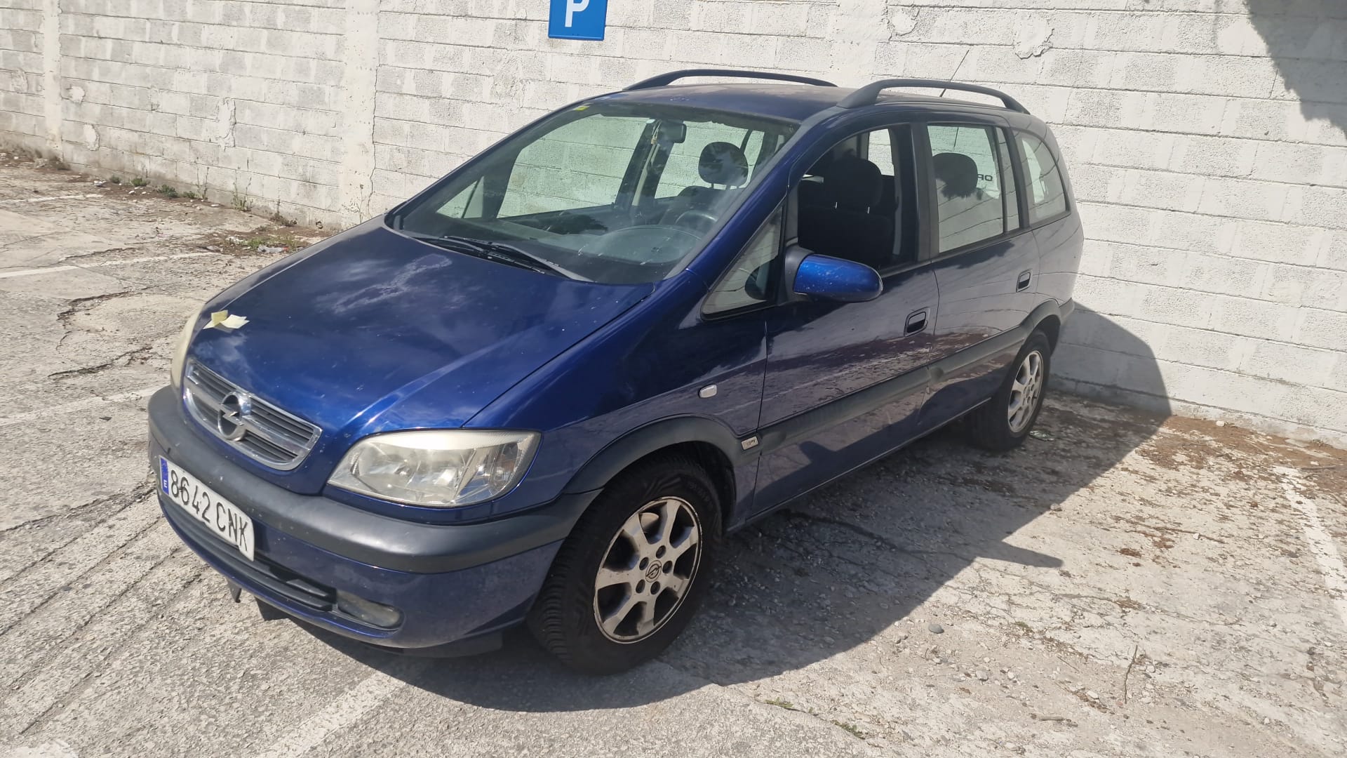 MAZDA Zafira A (1999-2003) Andre kontrollenheter 0261230043,0261230043,0261230043,0261230043+0261230043 23645524