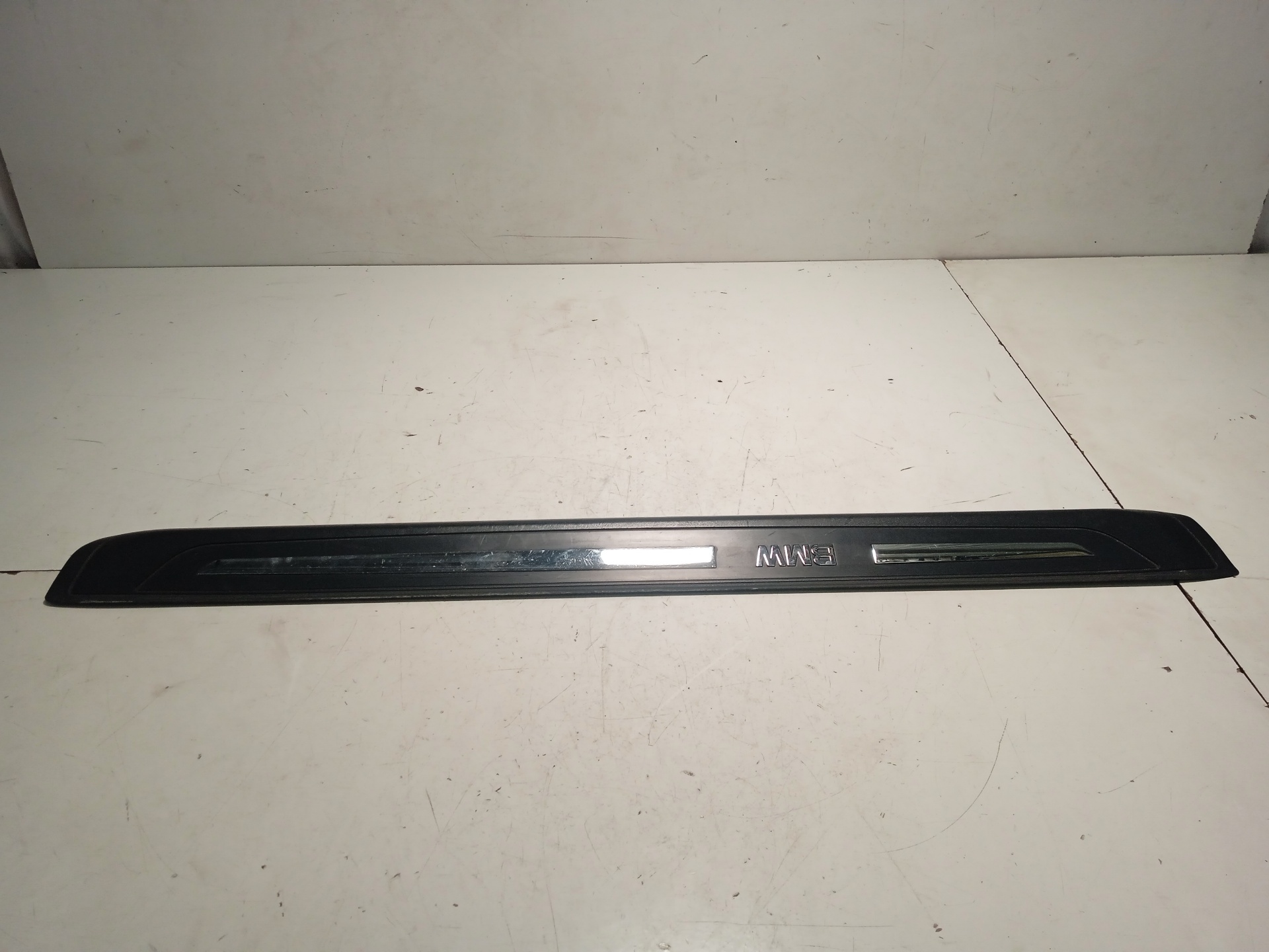 BMW 6 Series E63/E64 (2003-2010) Kitos apdailos dalys 51477896636+ 22824044