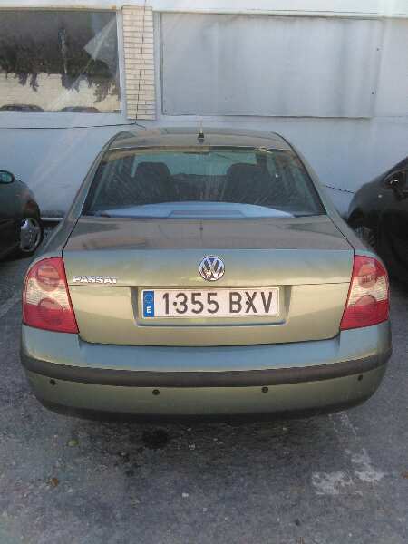 VOLKSWAGEN Passat B5 (1996-2005) Citas virsbūves detaļas 1J0949117+ 22839895