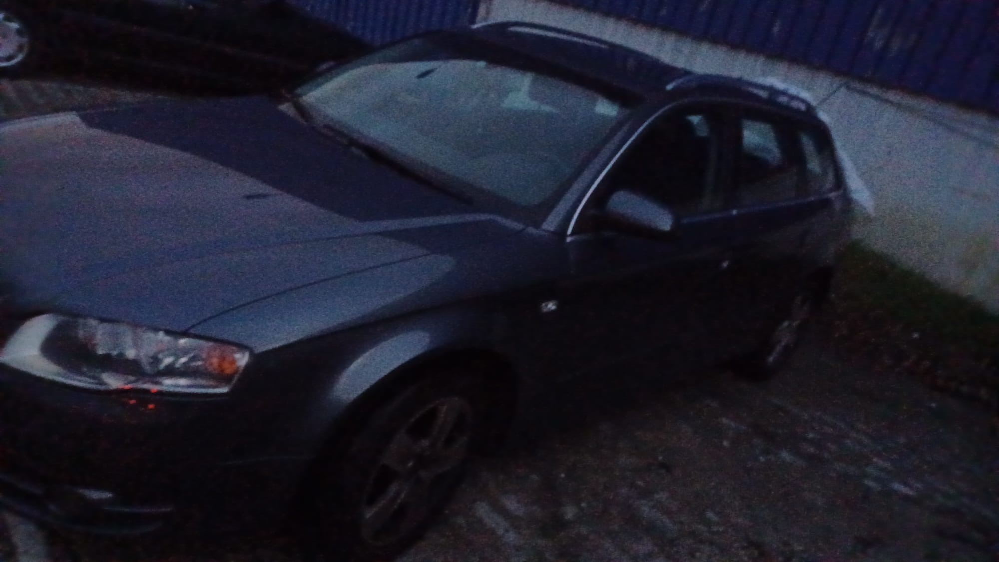 AUDI A4 B6/8E (2000-2005) Dørlås foran høyre 8E1837016AA+ 20127698