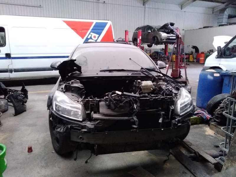 OPEL Insignia A (2008-2016) Muut trimmausosat 13306254,13306254,13306254,13306254+13306254 23644501